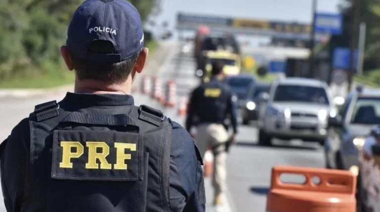 App Carteira Digital de Trânsito: PRF adota sistema digital para indicação de condutores que cometeram infrações de trânsito