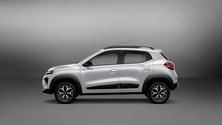 Tudo que você precisa saber antes de comprar um Renault Kwid 2025; preço, versões e ficha técnica