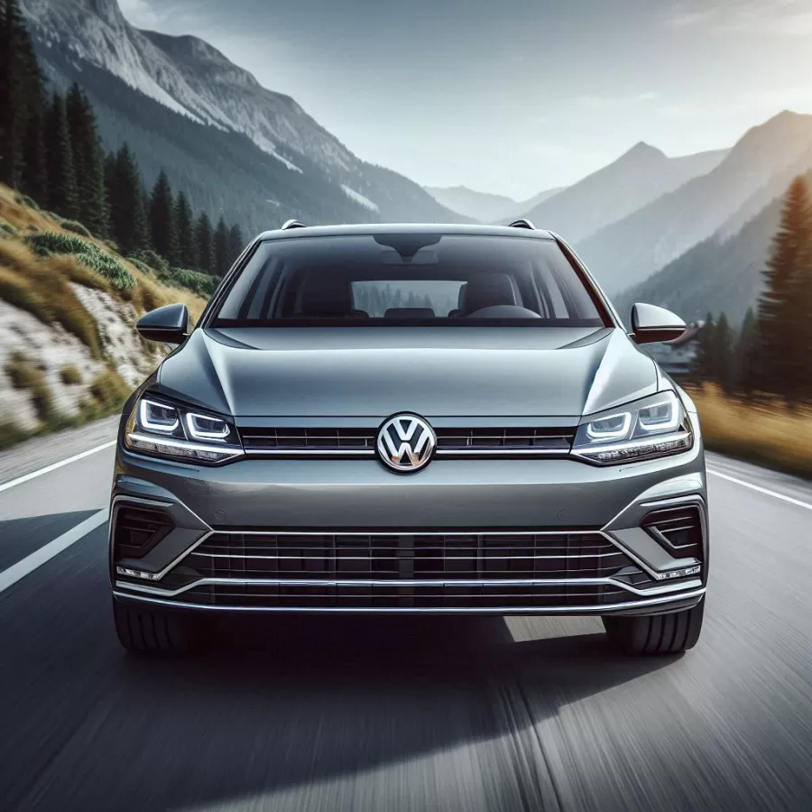 A Volkswagen está desenvolvendo um novo SUV compacto, chamado internamente de Projeto VW 246. O modelo será produzido em Taubaté, São Paulo, e deve ser lançado em meados de 2025, competindo no mercado brasileiro.