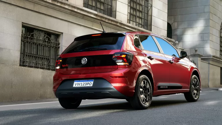 VW e Rock in Rio: Polo especial celebra parceria de 13 anos; veja ficha técnica do Volkswagen Polo Rock in Rio 2025