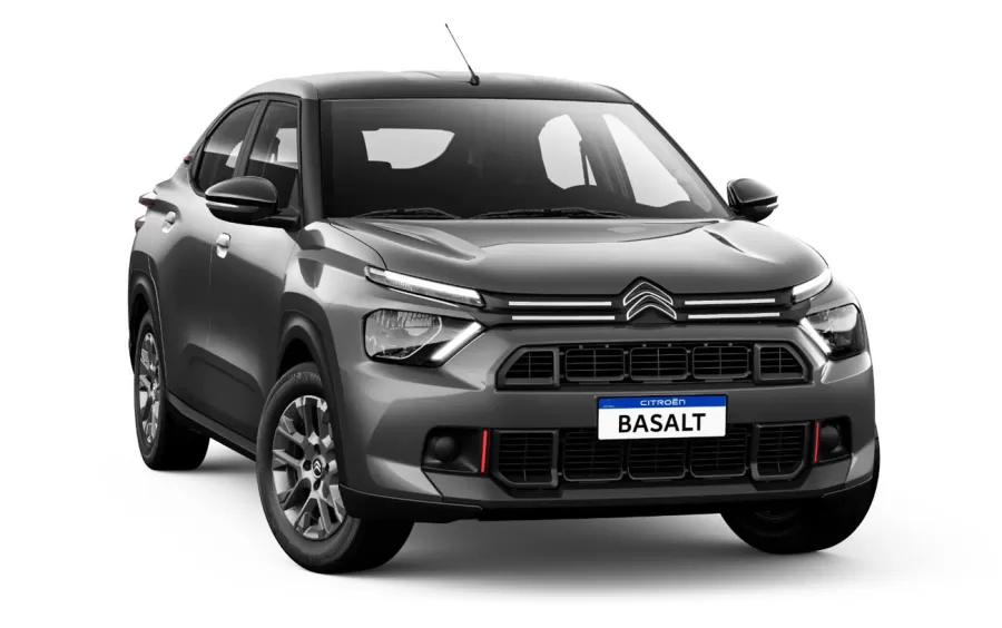 Citroën Basalt Feel 1.0 2025