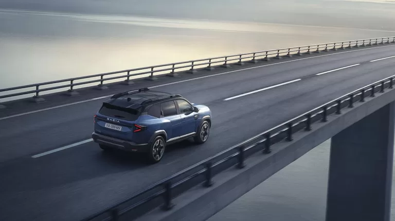 Novo Dacia Bigster: Tudo sobre o SUV que serve de inspiração para o novo Renault Duster
