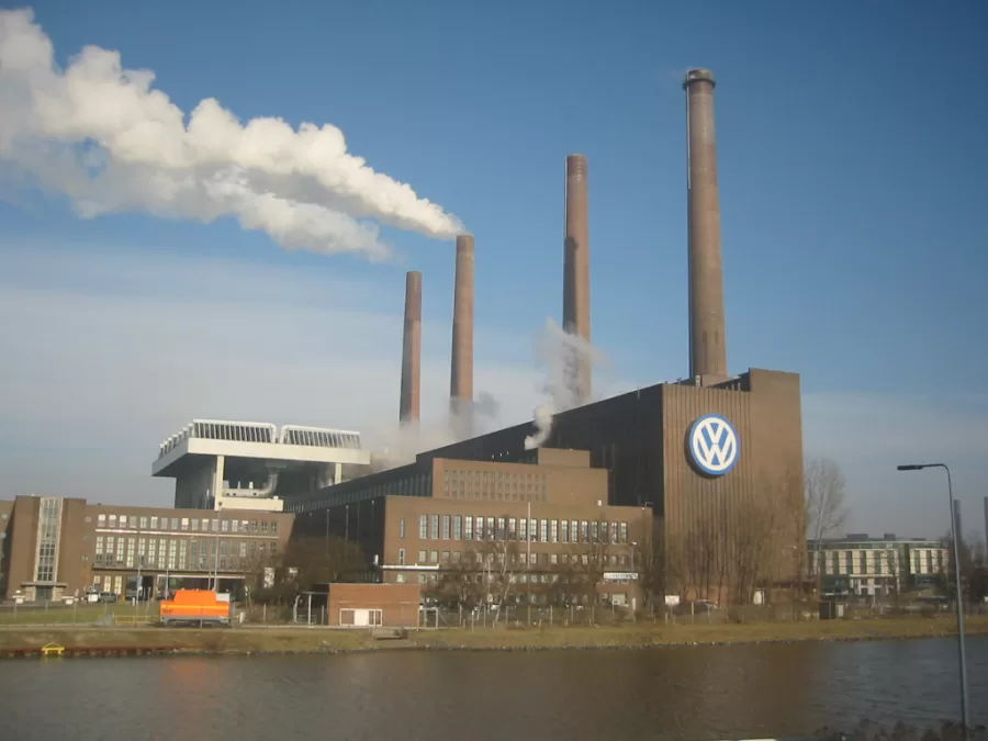 Crise na Volkswagen ameaça o futuro de Wolfsburg e a estabilidade econômica da cidade