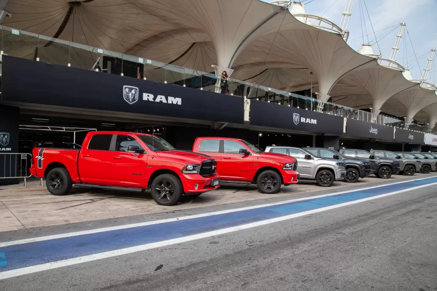 O Festival Interlagos 2025 terá duas edições, com expectativa de 350 mil visitantes e uma programação cheia de inovações para os apaixonados por veículos.