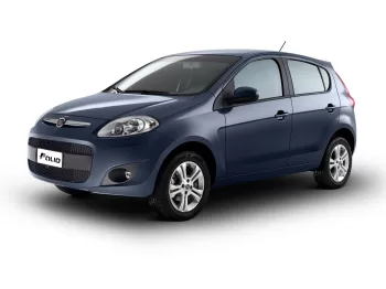 Tudo sobre o Fiat Palio Attractive 1.4 2017: ficha técnica, preço, motor e desempenho do hatch compacto usado