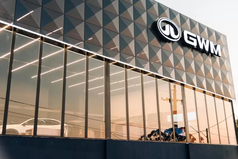 Concessionária GWM sorocaba: telefone e endereço