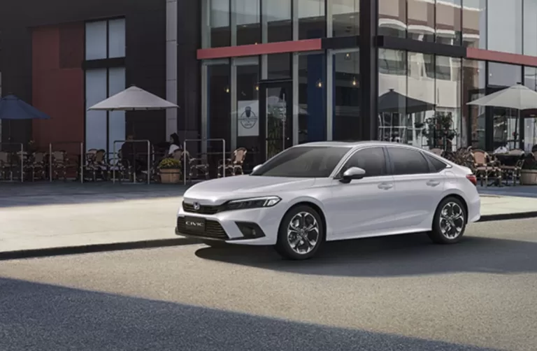 Civic híbrido supera Touring em desempenho e economia, mas o preço não agrada