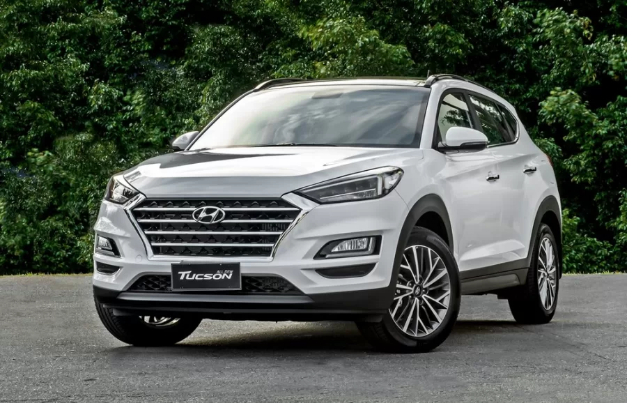 Enquanto o lançamento da nova geração do Tucson não ocorre, a Hyundai reintroduzirá no mercado brasileiro a versão reestilizada de 2018, com o motor 1.6 turbo de 177 cv e câmbio de dupla embreagem.