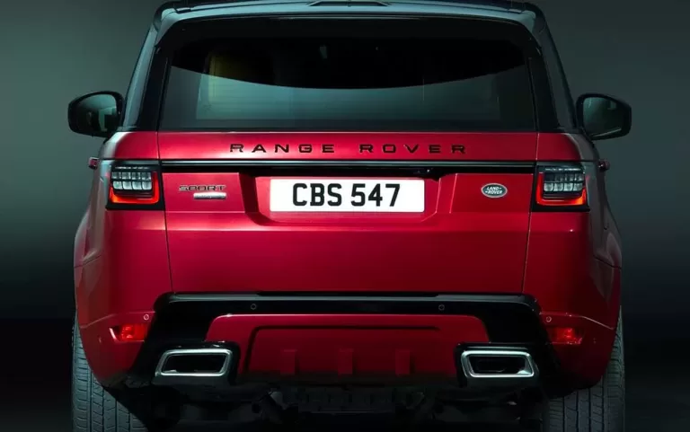 Guia de Usados: Land Rover Range Rover Sport 2020 SE 3.0 TDV6 Diesel Automático; ficha técnica, preço, consumo e desempenho do SUV de luxo