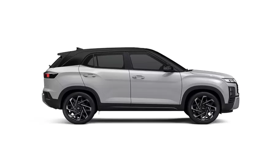 Com um porta-malas de 422 litros e capacidade para cinco passageiros, o Hyundai Creta Ultimate 2025 é uma escolha prática para quem busca um SUV compacto, tecnológico e seguro.