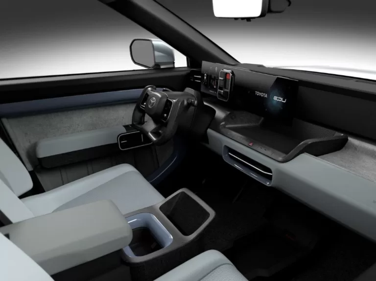 O que esperar da nova picape híbrida plug-in da Toyota derivada do Corolla Cross que competirá com a Fiat Toro