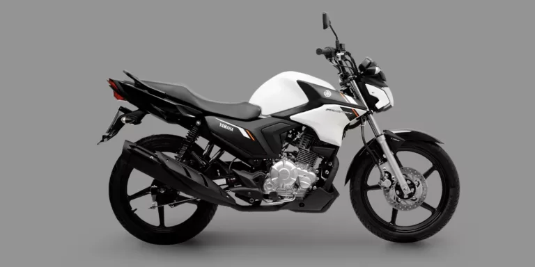 Tudo sobre a nova Yamaha Factor 150 2025; preço, versões, fotos e ficha técnica