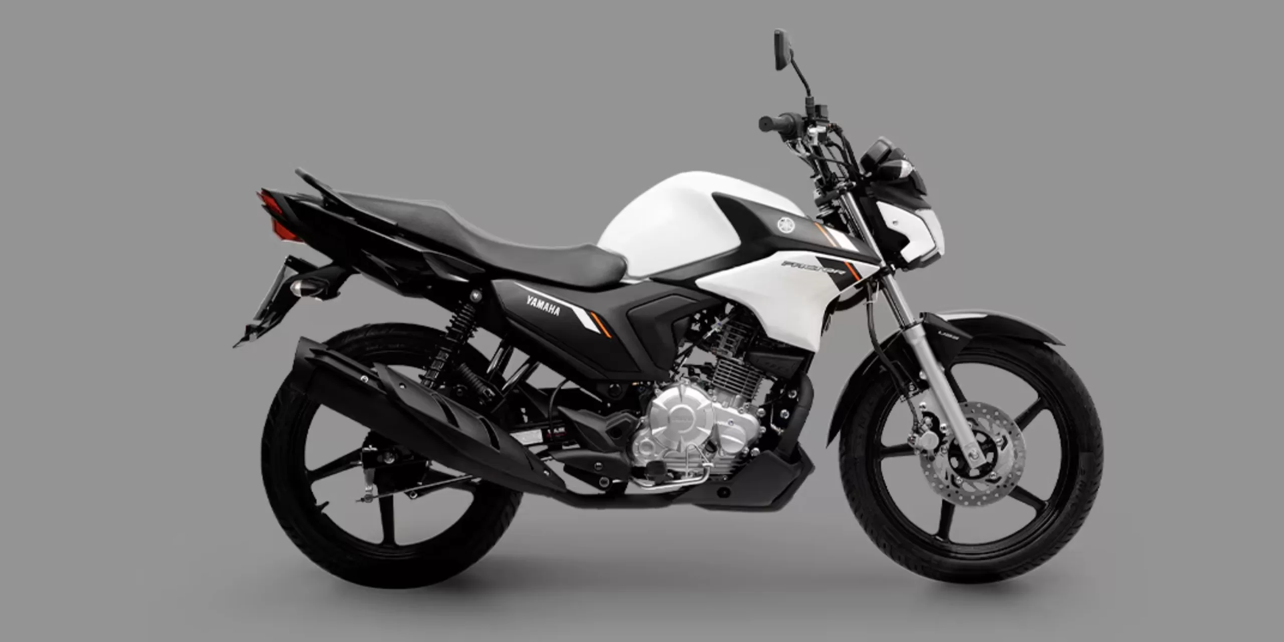 Tudo sobre a nova Yamaha Factor 150 2025; preço, versões, fotos e ficha técnica