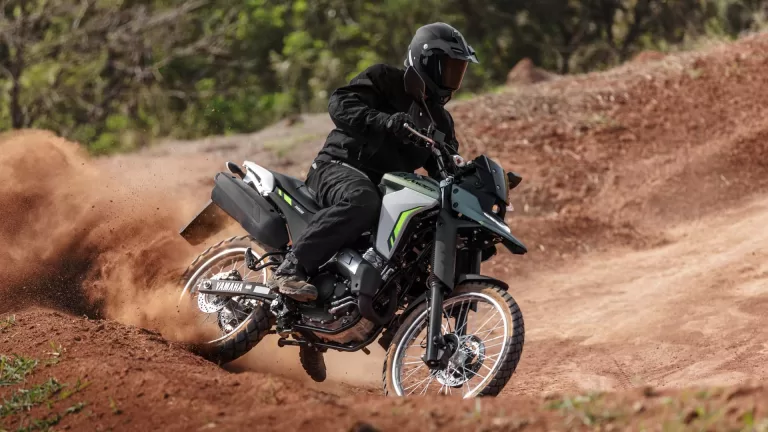 Produção de motos no Brasil atinge maior nível em 13 anos