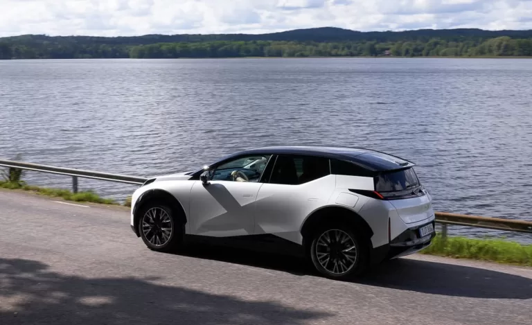 Zeekr X tem autonomia divulgada pelo Inmetro e estreia no Brasil ainda este ano