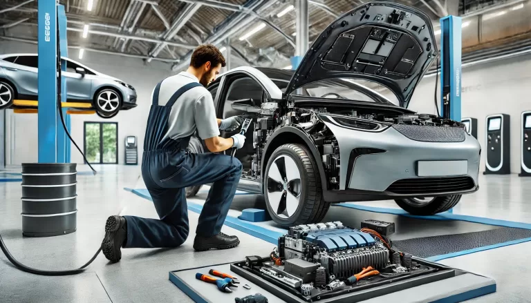 Reciclagem de baterias automotivas: solução sustentável e mais econômica que a mineração