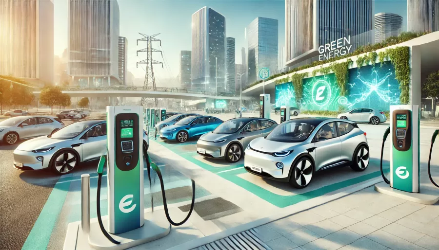 O mercado de carros elétricos e híbridos plug-in no Brasil segue em crescimento, com destaque para a disputa acirrada entre as diferentes tecnologias de eletrificação, que ganham cada vez mais espaço.