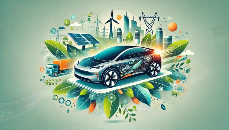 Carros híbridos leves no Brasil: Solução real para o meio ambiente ou apenas estratégia comercial?