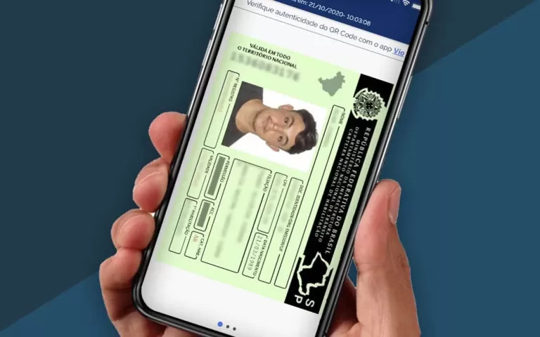 Baixar CNH do Brasil: Aplicativo está disponível para Android e iOS; o app da carteira de motorista é grátis