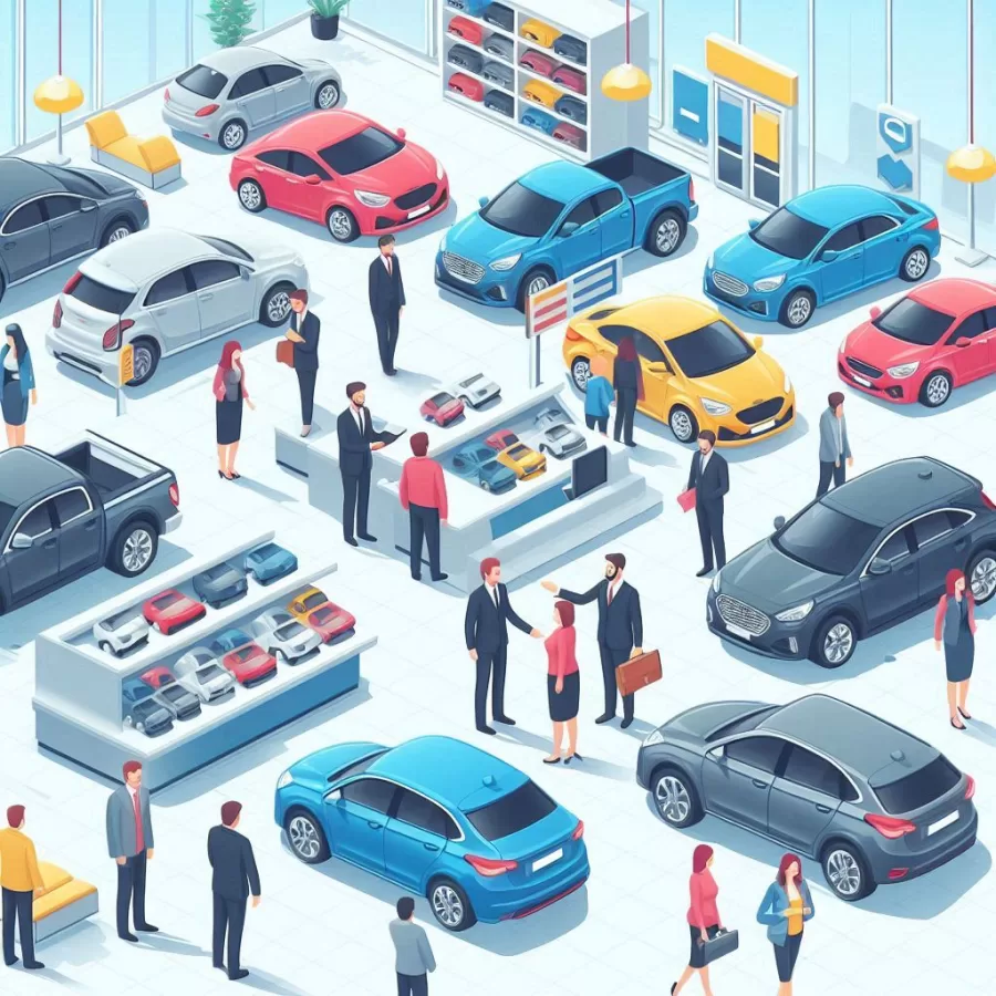 Em setembro de 2024, o mercado automotivo brasileiro registrou 222.686 emplacamentos de automóveis e comerciais leves. Embora tenha ocorrido uma queda de 0,22% em relação a agosto, o acumulado do ano cresceu.