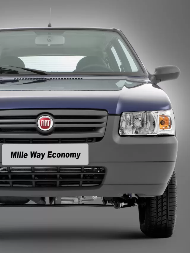 Qual o valor do Fiat Uno Mille 2009?