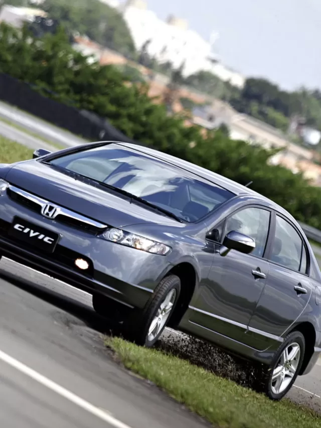 Qual é o preço da tabela Fipe do Honda Civic 2016?