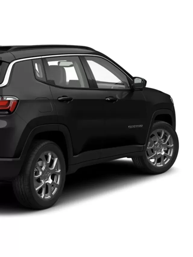 Qual SUV compensa comprar em 2024?