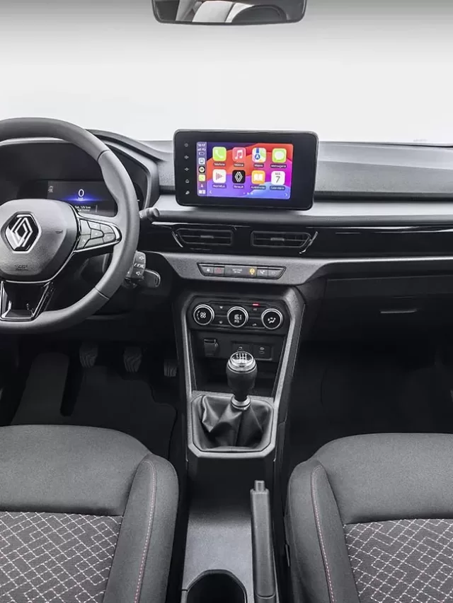 Kardian manual: SUV da Renault abaixo do preço do Fiat Pulse