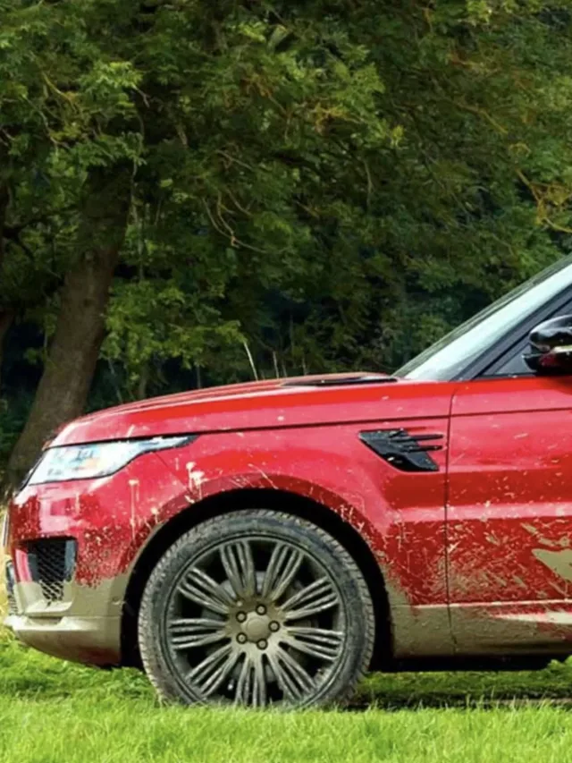 Quanto custa o Range Rover Sport SE 2020?