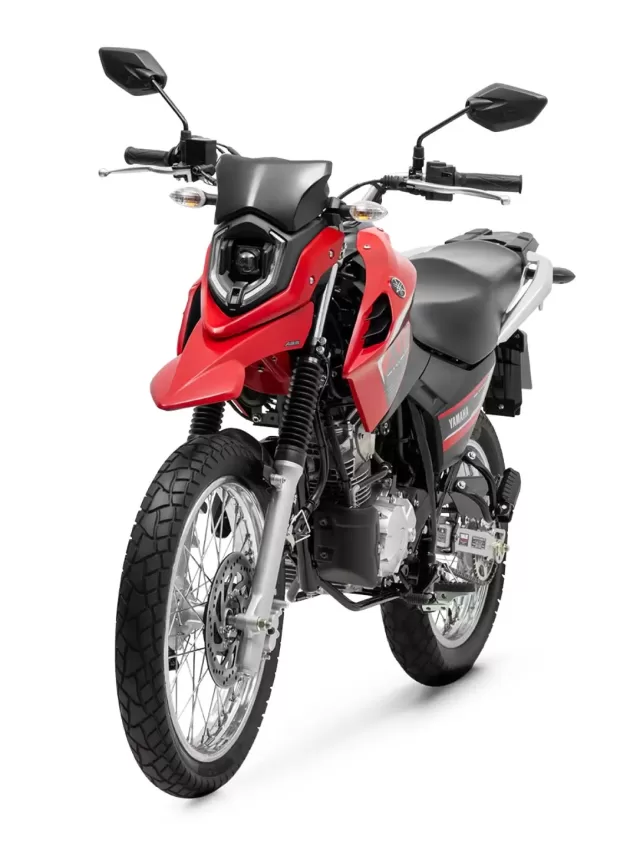 Qual é o valor da Yamaha Crosser?