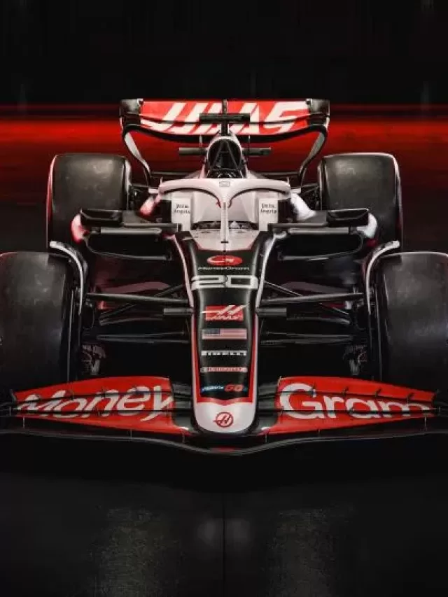 Após 15 anos fora da Fórmula 1, Toyota retorna à categoria com a Haas