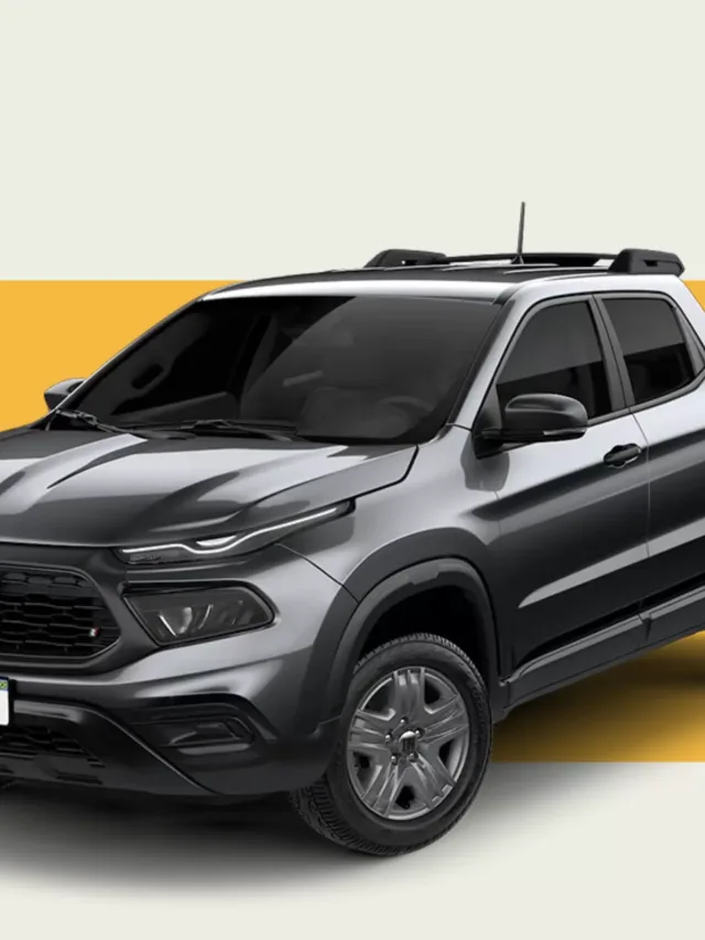 Qual o valor da Fiat Toro 2025?