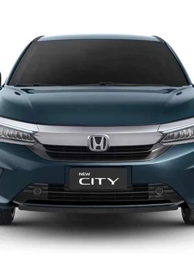 Qual o valor do Honda City 2023 Touring?