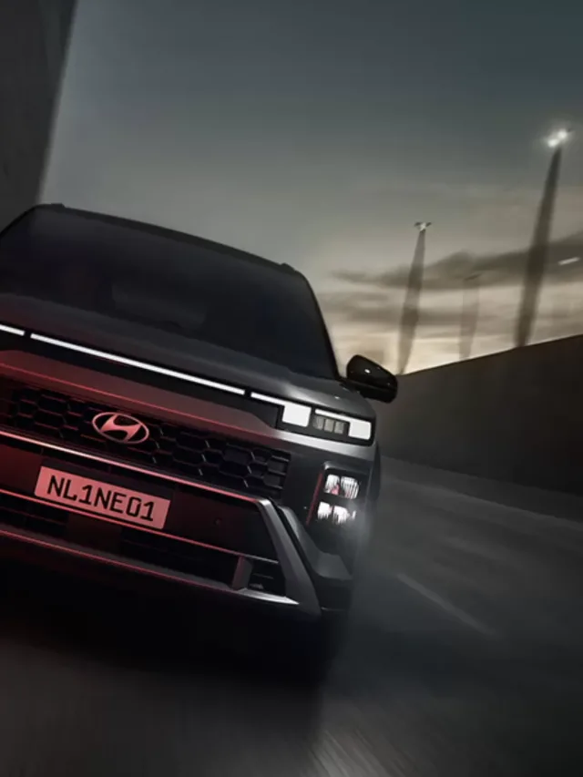 HB20 e Creta agora têm Bluelink grátis em todas as versões