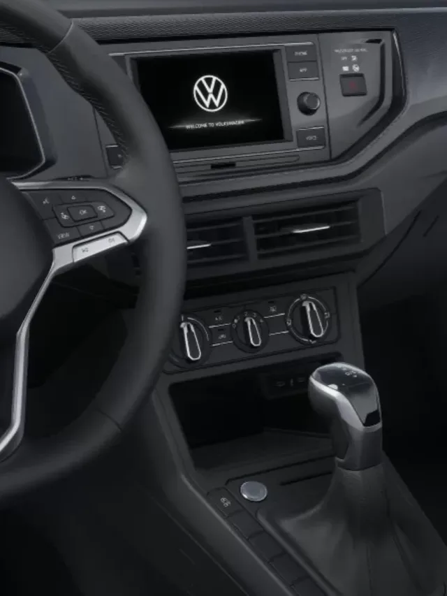 Qual o carro automático mais barato do Brasil?