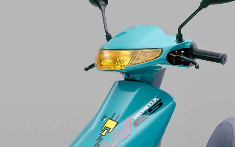 Honda expande linha de veículos elétricos com os modelos CUV e: e ICON e: na Indonésia