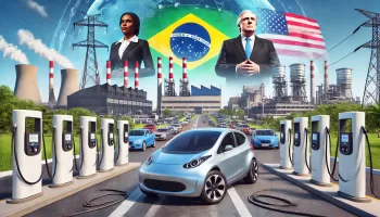 Como a eleição nos EUA pode influenciar o futuro dos carros no Brasil