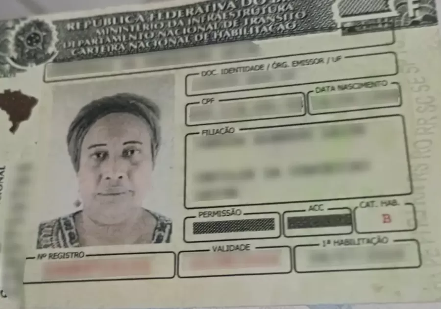 O Conselho Nacional de Trânsito (Contran) passou a permitir o uso de trajes religiosos como véus e turbantes nas fotos da CNH. A medida também vale para pessoas com queda de cabelo devido a tratamentos médicos - Foto: AgênciaBrasil