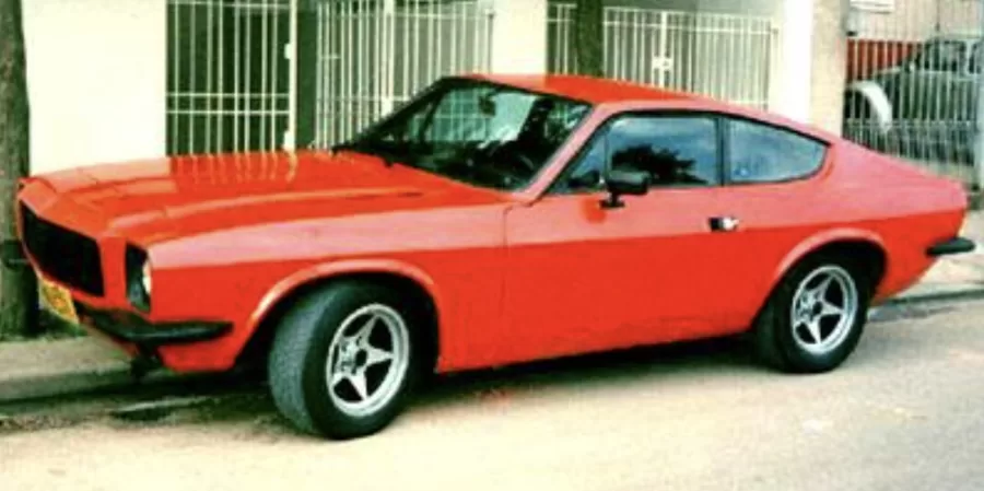 O Puma GTB surgiu no início dos anos 1970, inspirado nos muscle cars americanos. Com motor de seis cilindros do Chevrolet Opala, ele atendia à demanda por carros maiores e mais confortáveis no Brasil.