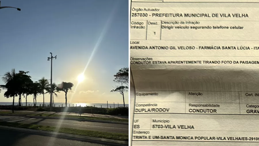 O Código de Trânsito Brasileiro considera infração o uso de dispositivos eletrônicos ao volante, mesmo em semáforos, para garantir a segurança no trânsito.