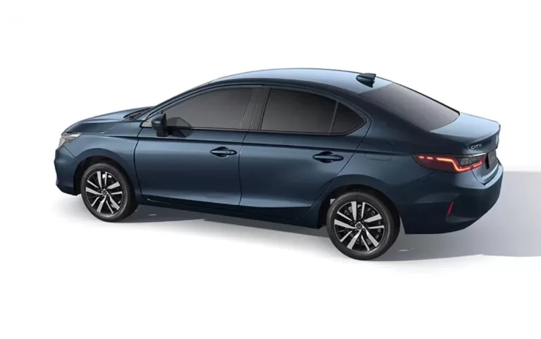 Guia de Usados: Honda City Touring 1.5 2023: desempenho, tecnologia e conforto em um sedan bom para o dia a dia e finais de semana com a família