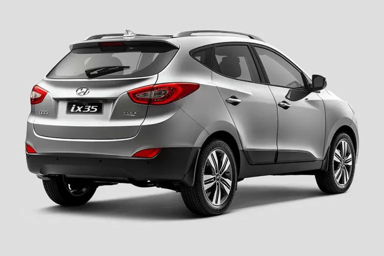 Procurando Carro Usado? Aqui Estão 5 Modelos Super Equipados por Cerca de R$ 70 Mil