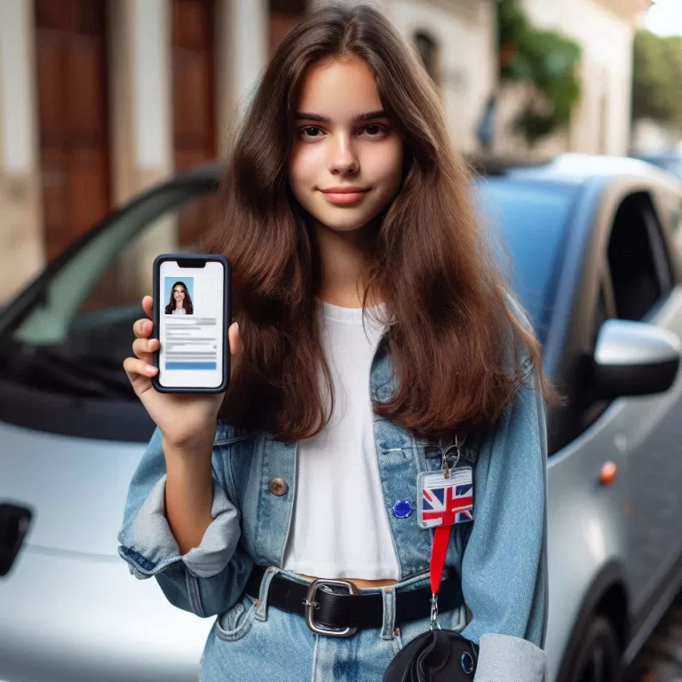 CNH Digital permite consultar pontos, multas, validade e categoria em tempo real