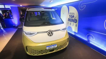 Folha Top of Mind 2024: Volkswagen do Brasil recebe prêmio de marca mais lembrada pelos brasileiros pela 33ª vez