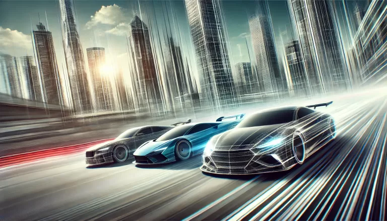 Toyota, Mercedes, BMW e Tesla: veja a lista das marcas automotivas mais valiosas do mundo em 2024