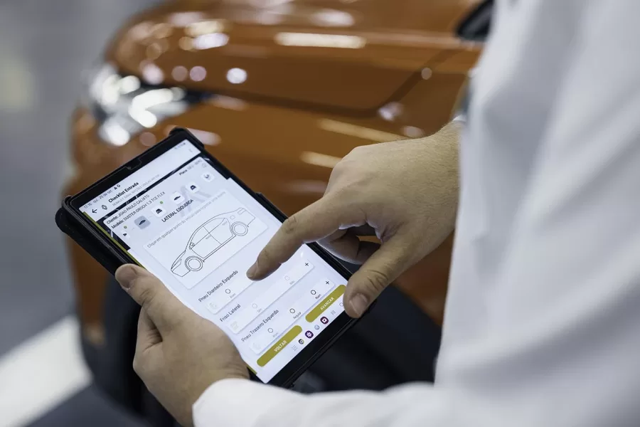 A Renault do Brasil anunciou o Pós-Vendas 4.0, que visa digitalizar completamente o atendimento nas concessionárias, prometendo maior agilidade, transparência e eliminação de processos manuais.