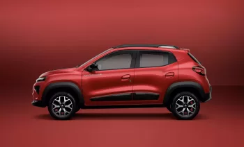 Renault cresce 39%, desbanca Hyundai e Fiat lidera o ranking de vendas