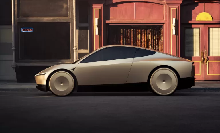 Robotaxi da Tesla: Futuro ou Exagero de Elon Musk?