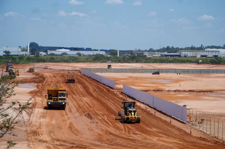 Toyota investe em nova fábrica em Sorocaba e acelera produção de híbridos; Novo SUV Yaris Cross deve ser destaque da linha