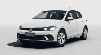 Ficha técnica do Volkswagen Polo Sense 1.0 TSi 2025: A melhor versão para PcD